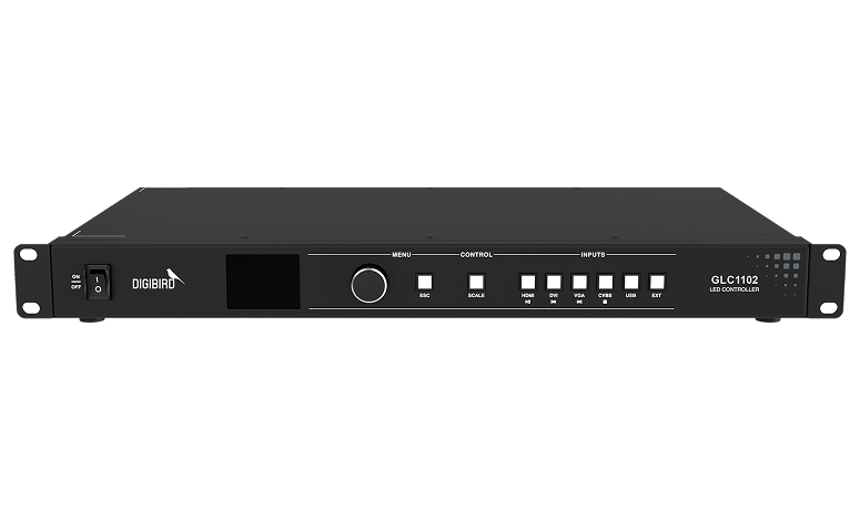 Контроллер DigiBird GLC1102
